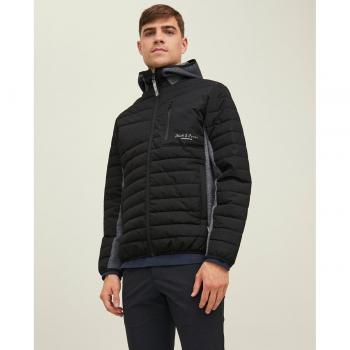 Cazadora Híbrida Jack & Jones para Hombre