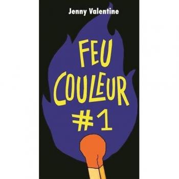 Feu couleur #1