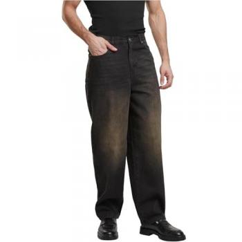 Jeans rectos Urban Classics 90's