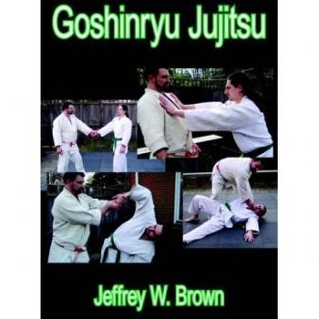 Goshinryu Jujitsu