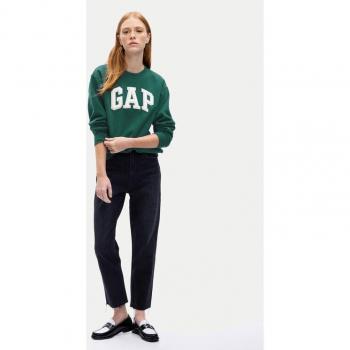GAP Hoodie Grün