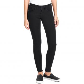 Only 15126077 Jean Skinny Femme Noir 32/L34