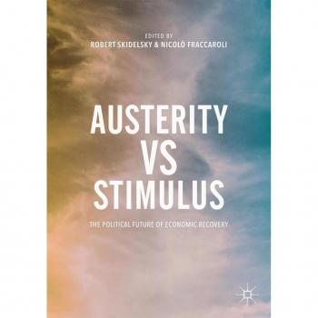 Vitalsource Technologies, Inc. Austerity Vs Stimulus