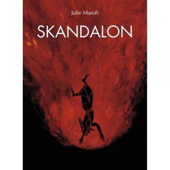 Skandalon