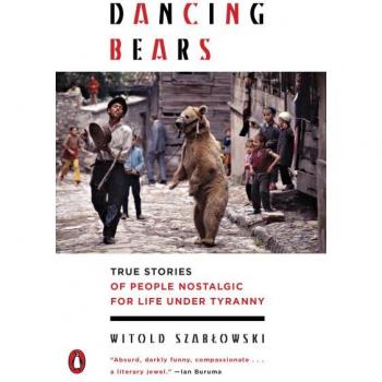 Dancing Bears