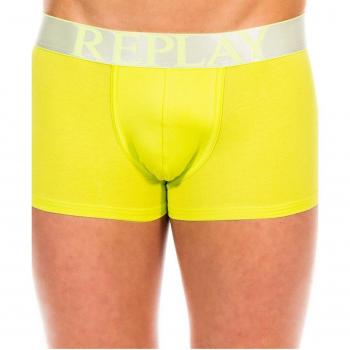Boxer Replay Giallo XL