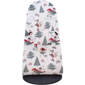 Funda protectora invernal Jyoko para hamaca Babybjorn Soft, Balance, y Bliss