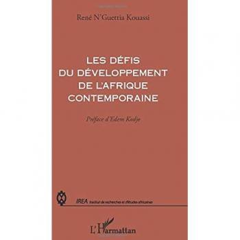 Les défis du développement de l'Afrique contemporaine
