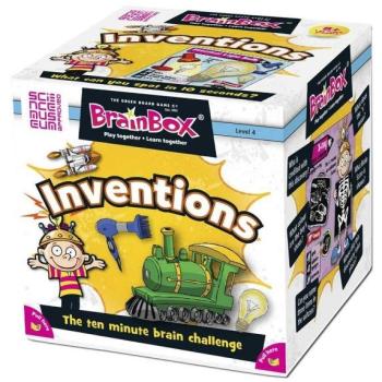 Coffre des Inventions