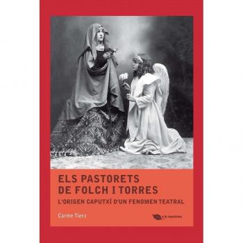 ELS PASTORETS DE FOLCH I TORRES