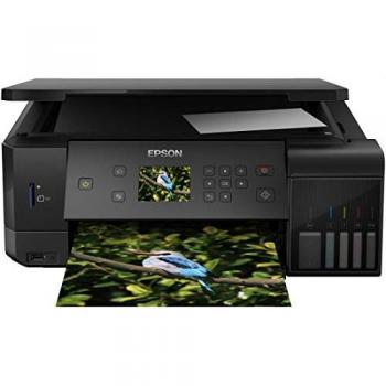 Epson L7160 EcoTank Tintenstrahlgerät C11CG15402