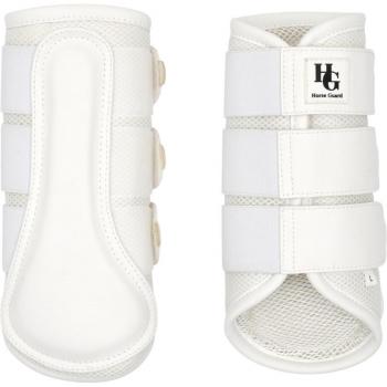 HorseGuard Sehnenstiefel Timothy Mesh – Schwarz, L