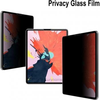 Anti‑Blick‑Glasfolie für iPad Pro 11 Privatsphäre‑Pro