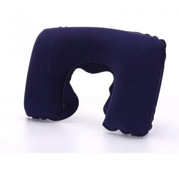Portable Inflatable Neck Pillow