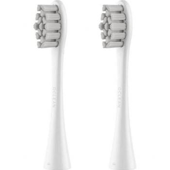Cabeçal Oclean Standard - 2 Peças Brancas