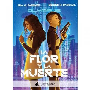 FLOR Y LA MUERTE,LA