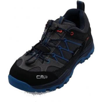 CMP Rigel Low WP Graffiti Trekker 3Q54554J