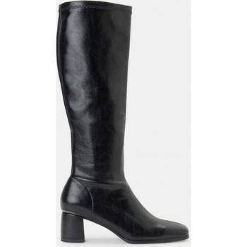Latouche botas de mujer con tacón medio