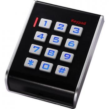 Control de Acceso Teclado y RFID AC104