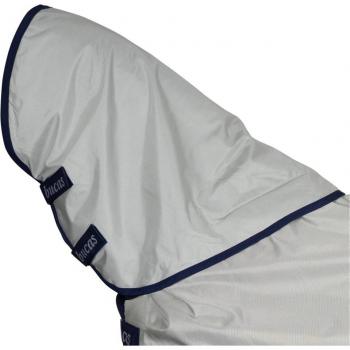 Manto Externo con Cuello Power Bucas