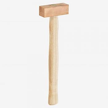 PICARD 2 kg Kupferhammer Fäustelform