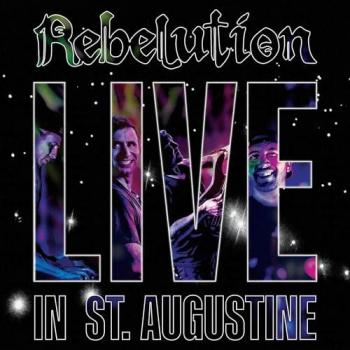 Rebelution - Concert à St. Augustine