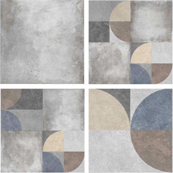 Vinyl Tile Stickers for Home Decoration - DIY Removable Wall and Floor Art