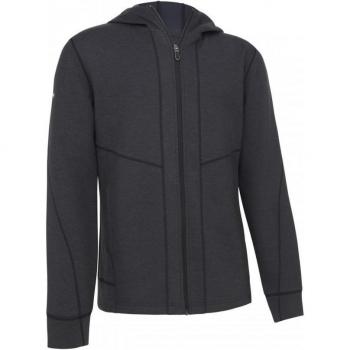 Callaway MENS AQUAPEL THERMAL HOODIE – BLACK HEATHER – M 5059436890650