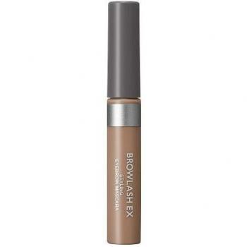 BCL Browlash EX Natural Brown Eyebrow Styling Mascara 6.2g