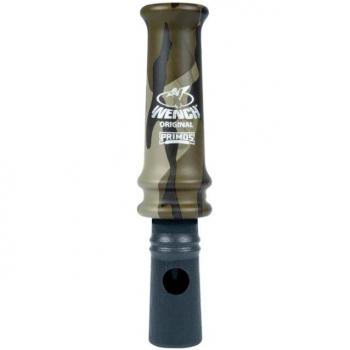 Bushnell Camo Bottomland Wench Duck Caller