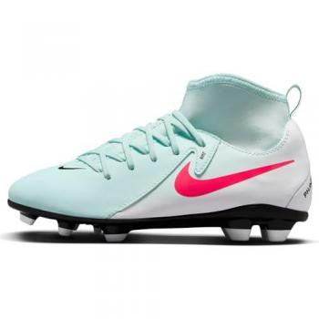 Nike Phantom Luna II Club MG Mad Energy - Kids Edition