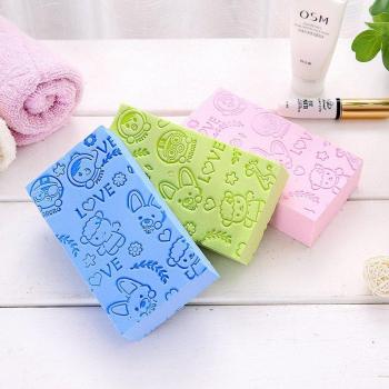 Super Cleaner Bath Sponge