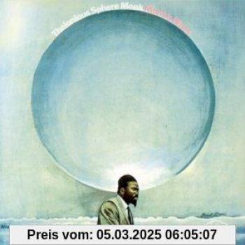 Monk's Blues – Edition Originale