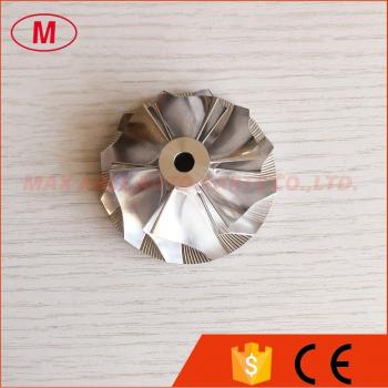 Lames de Fraisage Aluminium GT25 6 + 6