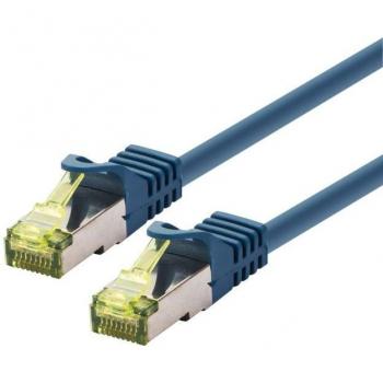 Logon SFTP 26AWG Patch Cord LSOH