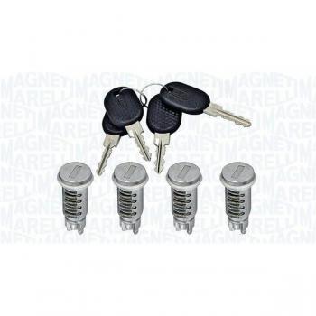 Juego de Cilindros de Cierre Magneti Marelli 350105007800