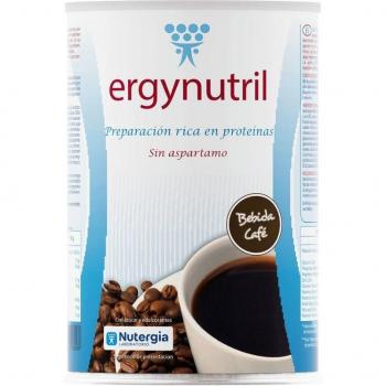 Café Ergynutril 300 Gr Nutergia