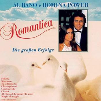 La Symphonie Romantica