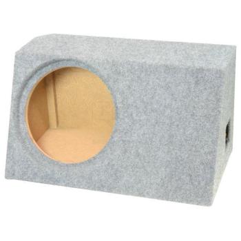 Caisson Vidéo MDF 30L Sub30 BMW Série 3 E90 Sedan