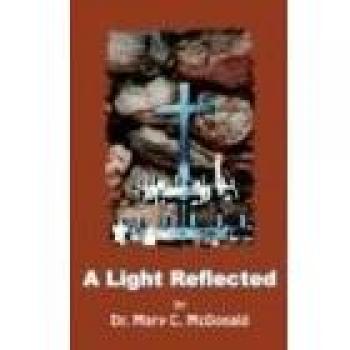 A Light Reflected