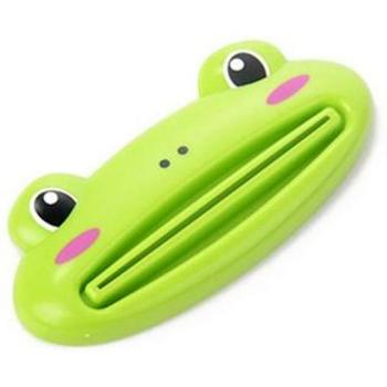 Distributeur tube à dentifrice Bross'Animé