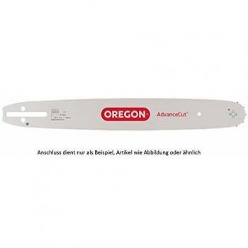 Oregon 40 cm Guide de Tronçonneuse 3/8 Pas 1,6 mm