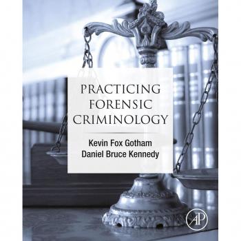 Vitalsource Technologies, Inc. Practicing Forensic Criminology