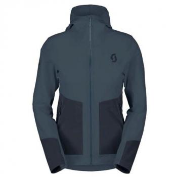 Giacca Softshell Scott Explorair SL
