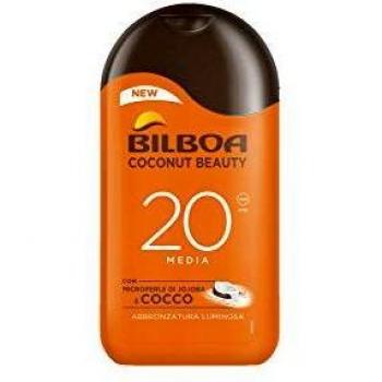 Bilboa COCONUT BEAUTY LAT SP20 200