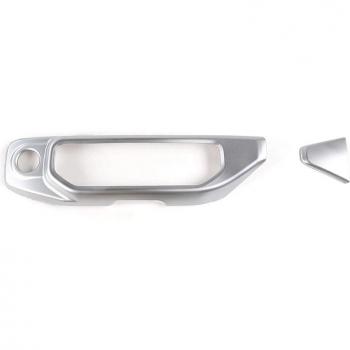 Garniture ABS pour panneau de commande de climatisation