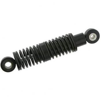 Febi Bilstein Auxiliary Belt Drive Vibration Damper 27604