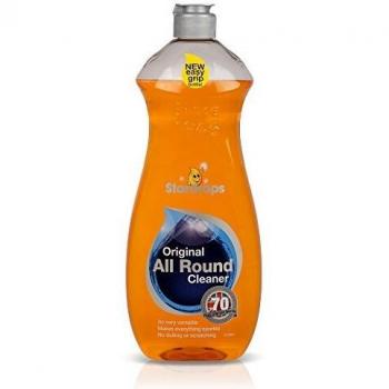 Stardrops All Round Cleaner 750ml