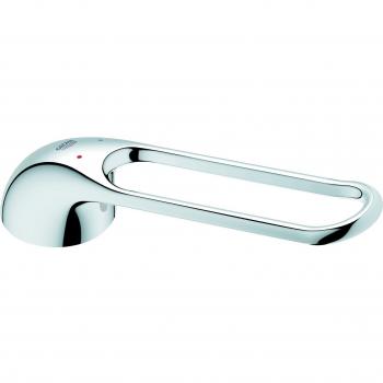 Grohe Griffhebel Euroeco Special 160 mm Chrom