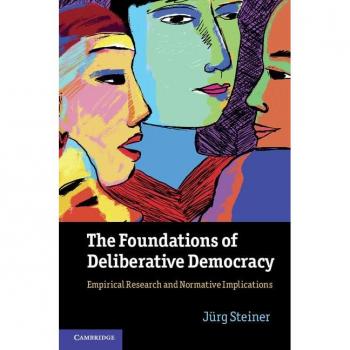 Vitalsource Technologies, Inc. Foundations Of Deliberative Democracy